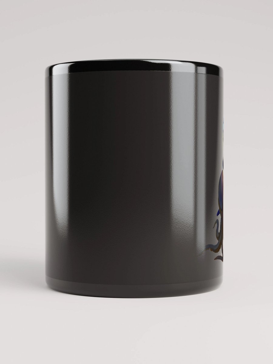 Jak Discipline Glossy Mug product image (5)