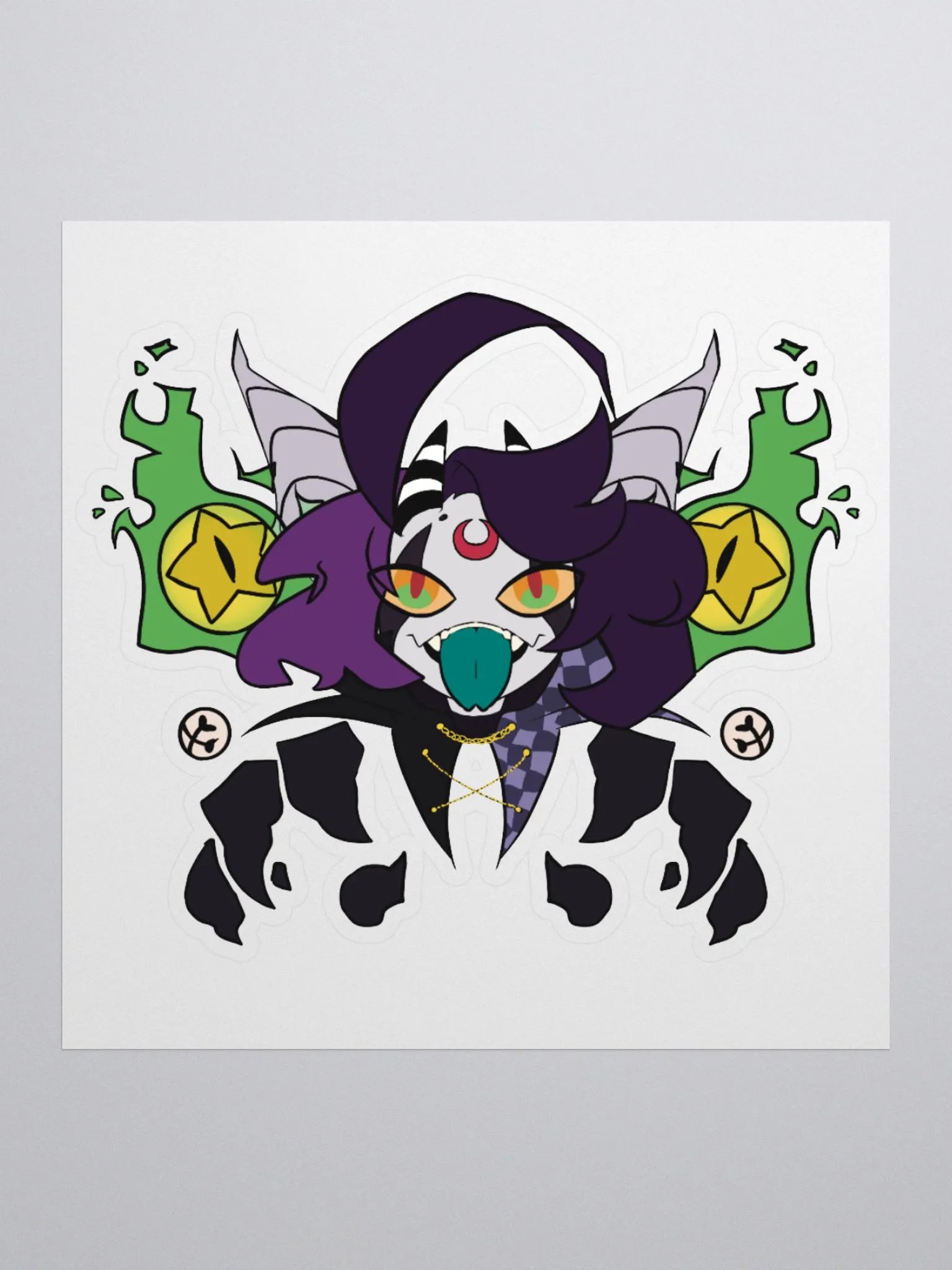 Bat Scare product image (2)