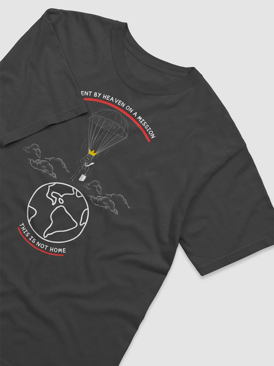 “Sent by Heaven” T-Shirt product image (30)