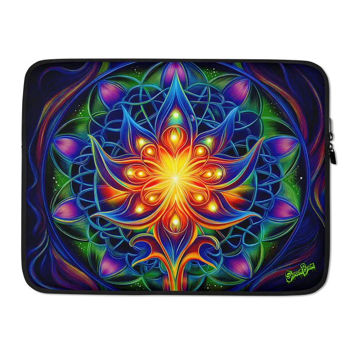 Laptop Sleeve - #LTS21 product image (2)