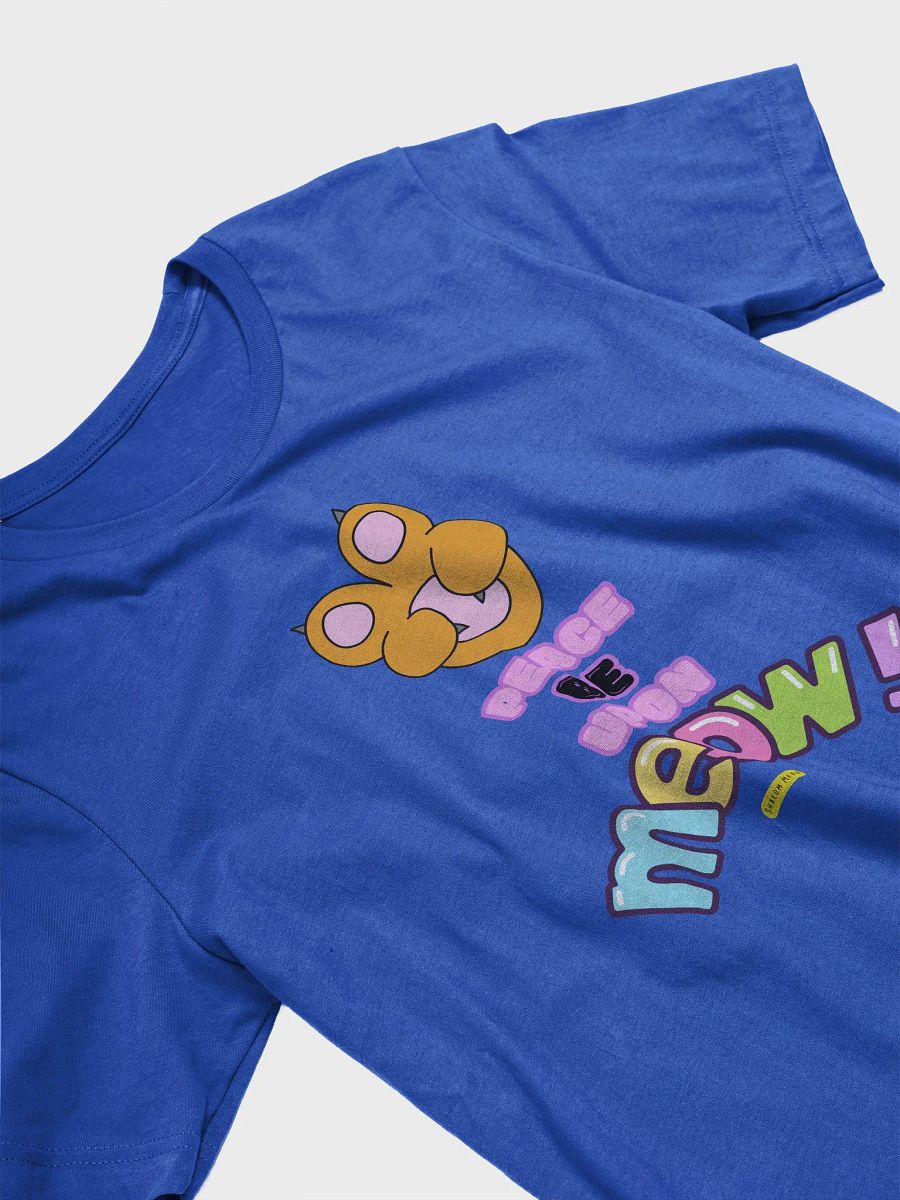 Peace Be Upon Meow product image (3)