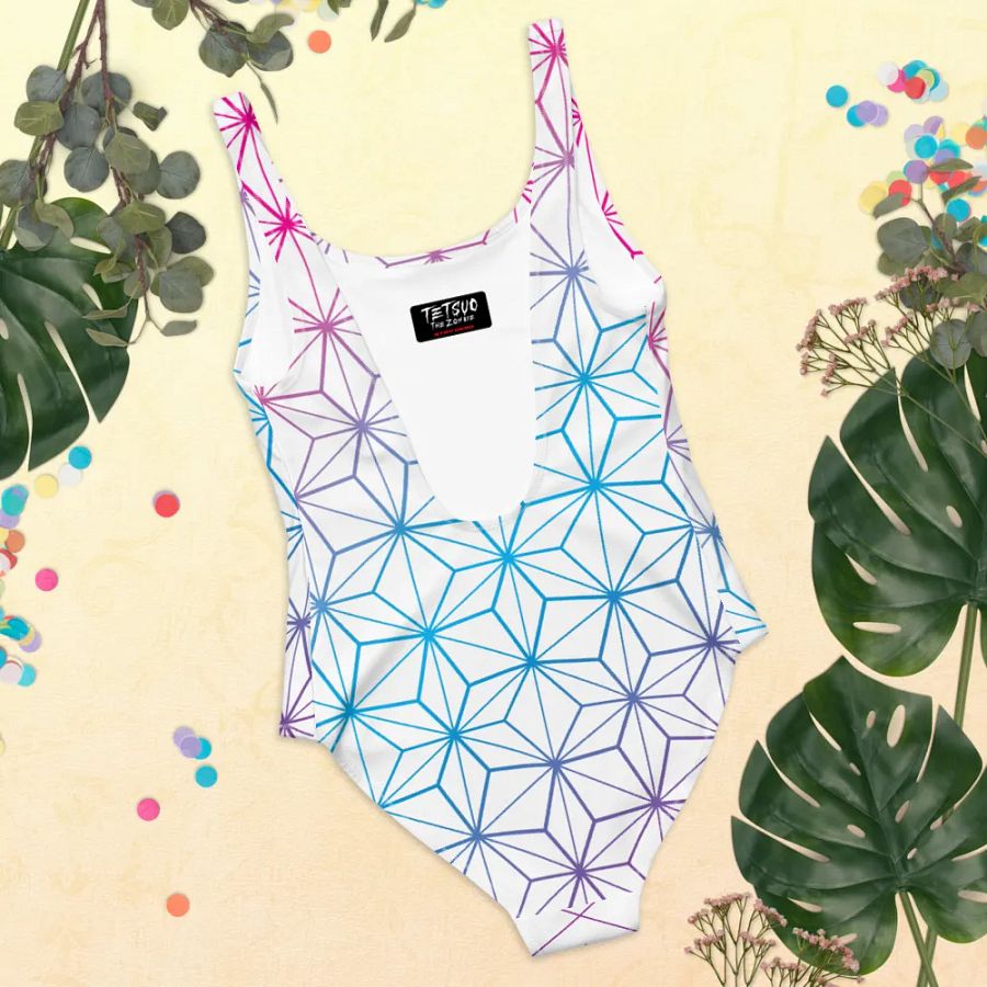 Nezzy One Piece Swimsuit product image (11)