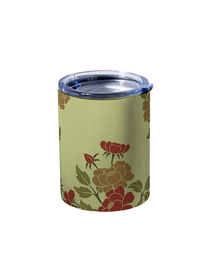 Blooming. Stainless Steel Tumbler product image (2)