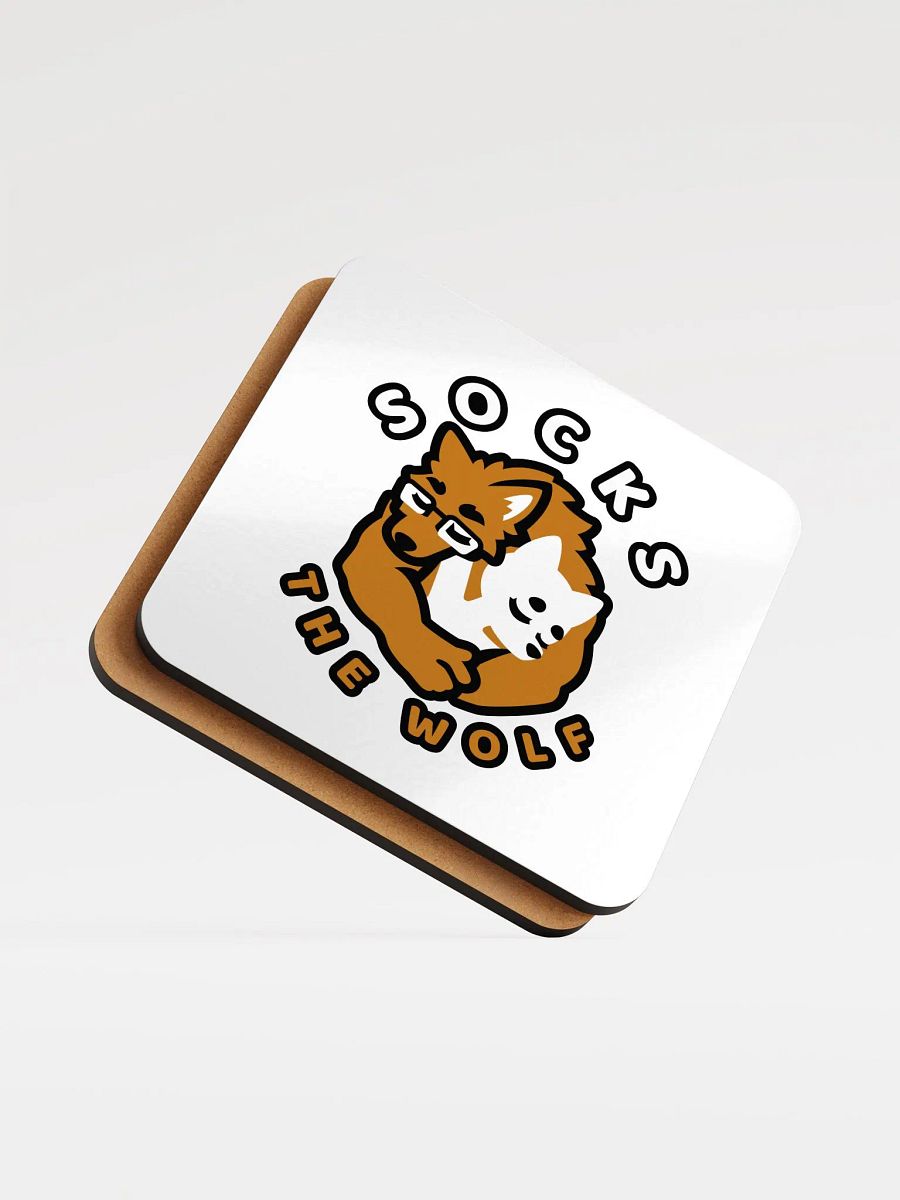 Socks Coaster product image (5)
