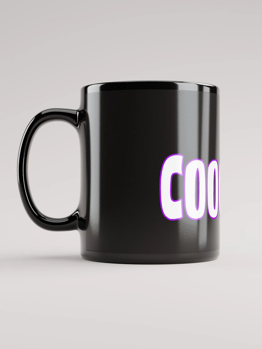 Gradient CooCrew Coffee Mug product image (6)