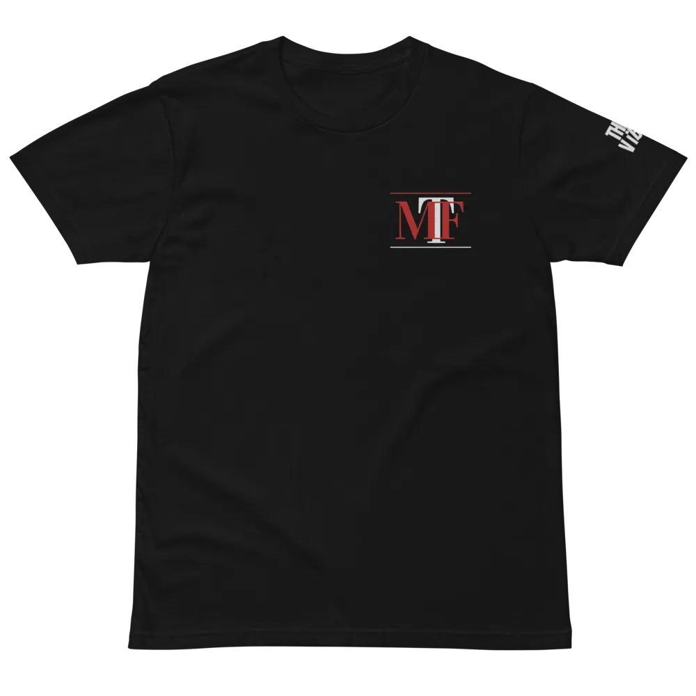 MTF T-Shirt product image (10)
