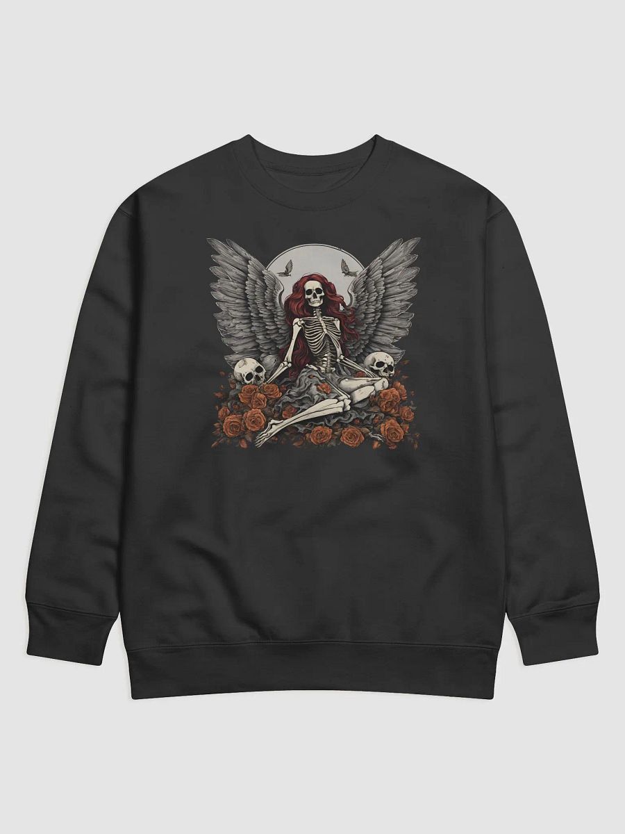 Ethereal Rebirth Premium Sweatshirt product image (1)