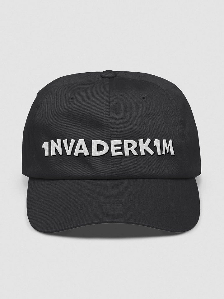 1NVADERK1M Classic Dad Hat product image (5)