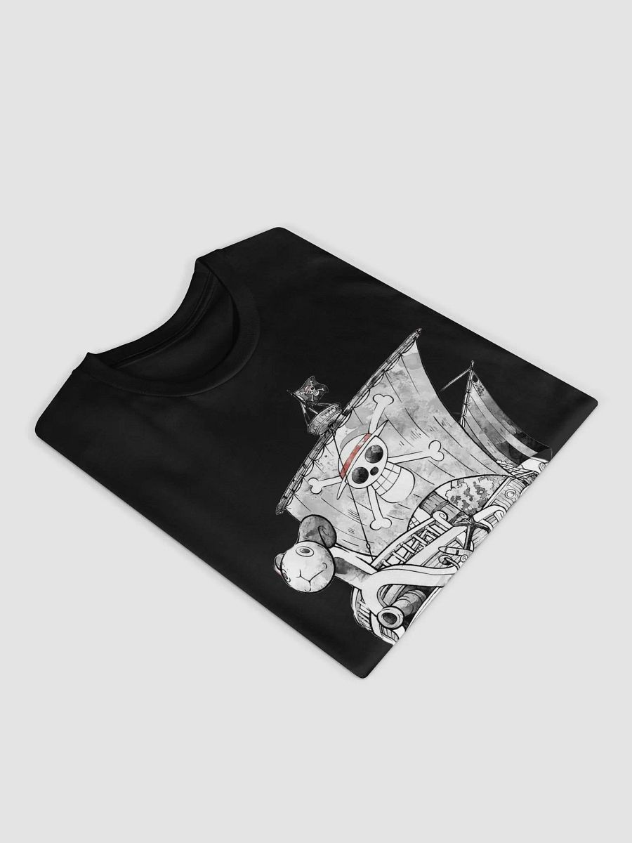 Pirate's Pride Unisex Tee product image (3)