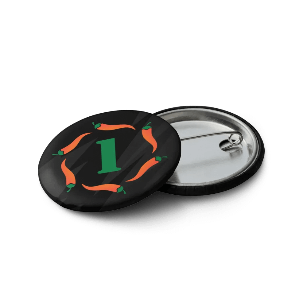 Months 1-9 Sub Badges product image (2)