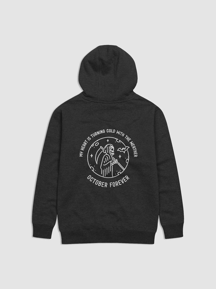 Skelly Bat Hoodie product image (22)