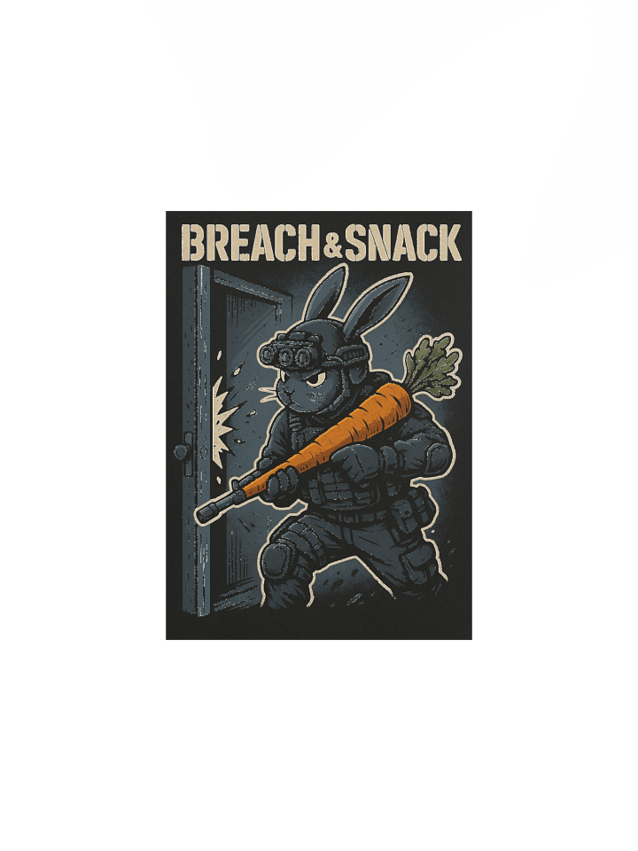 BREACH & SNACK POCKER V1 product image (2)