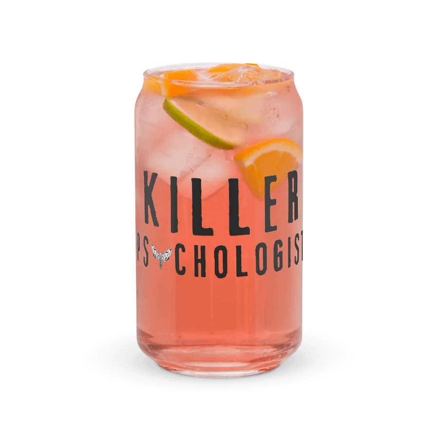 Killer Glass Cup product image (7)