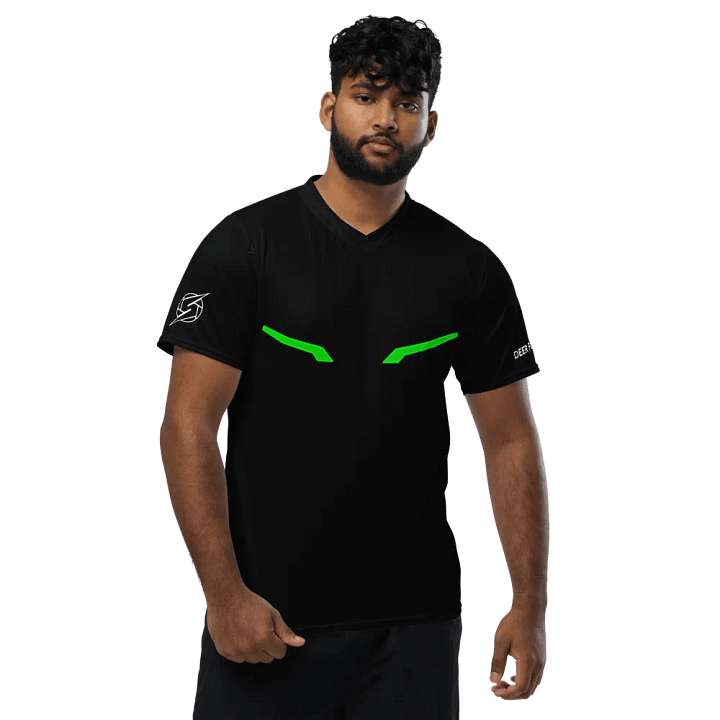 Samus Jersey Black product image (1)