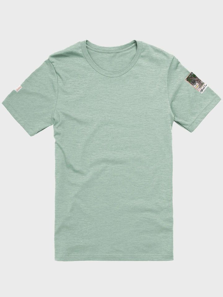 Official Tree Hugger T shirt product image (1)