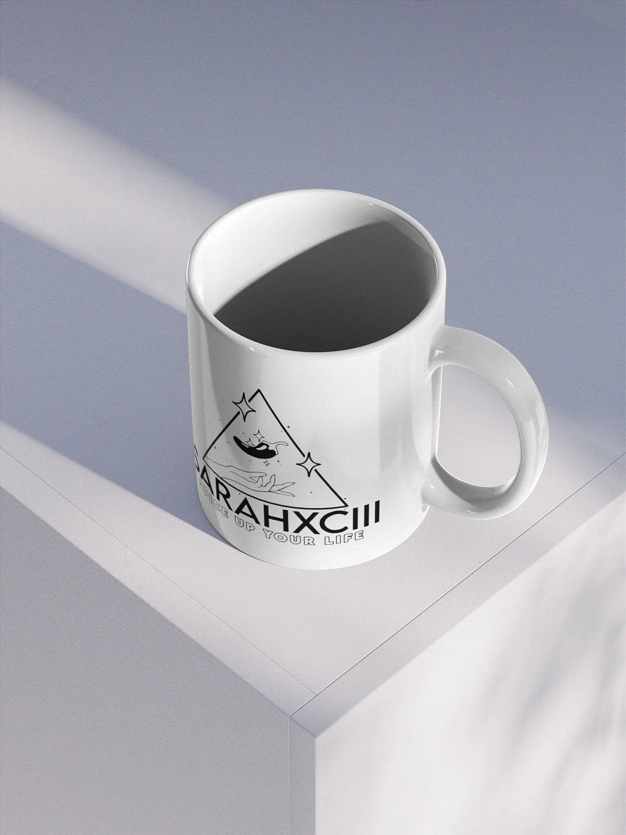 Spicy Squad Mug product image (3)