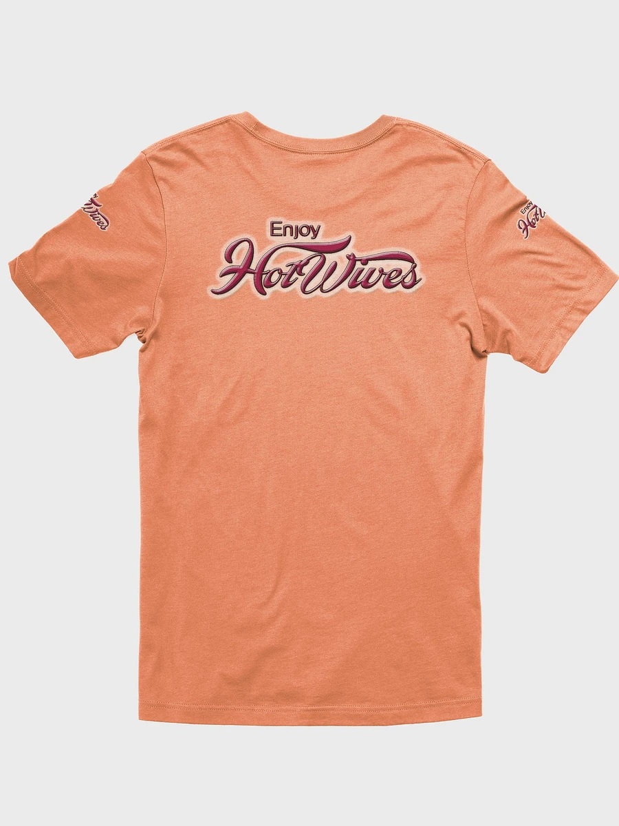 Enjoy HotWives super soft T-Shirt product image (14)