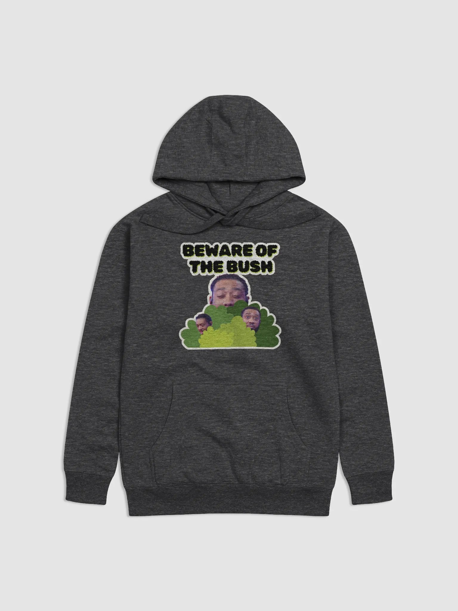 Bush Hoodie product image (4)