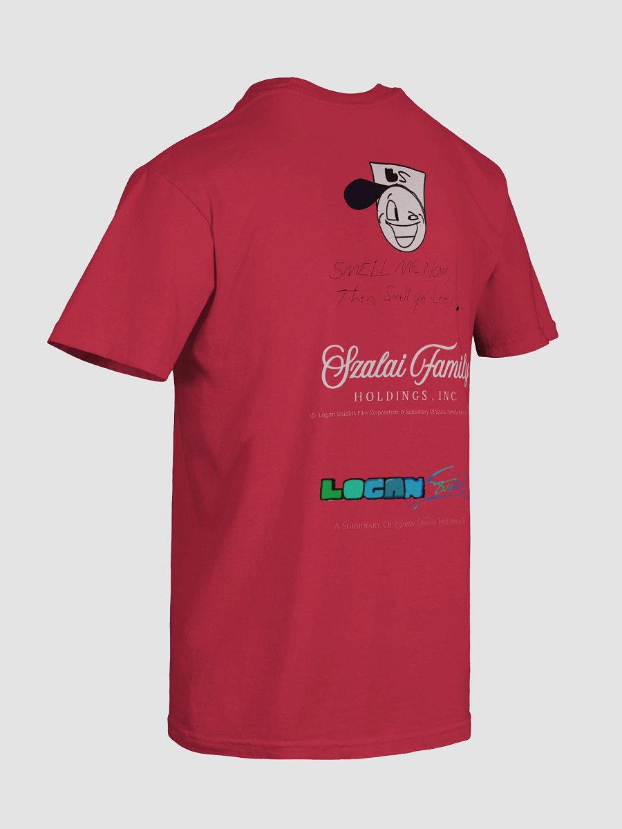 Logan Studios™ Multiverse Shirt With The Motto! product image (68)