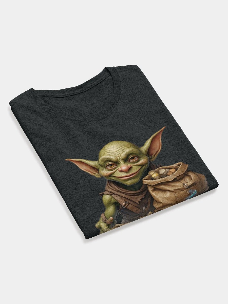 Loot Goblin Womens T-Shirt product image (23)