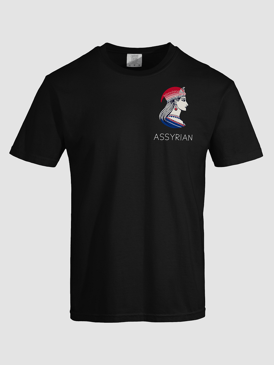 Assyrian Female product image (5)