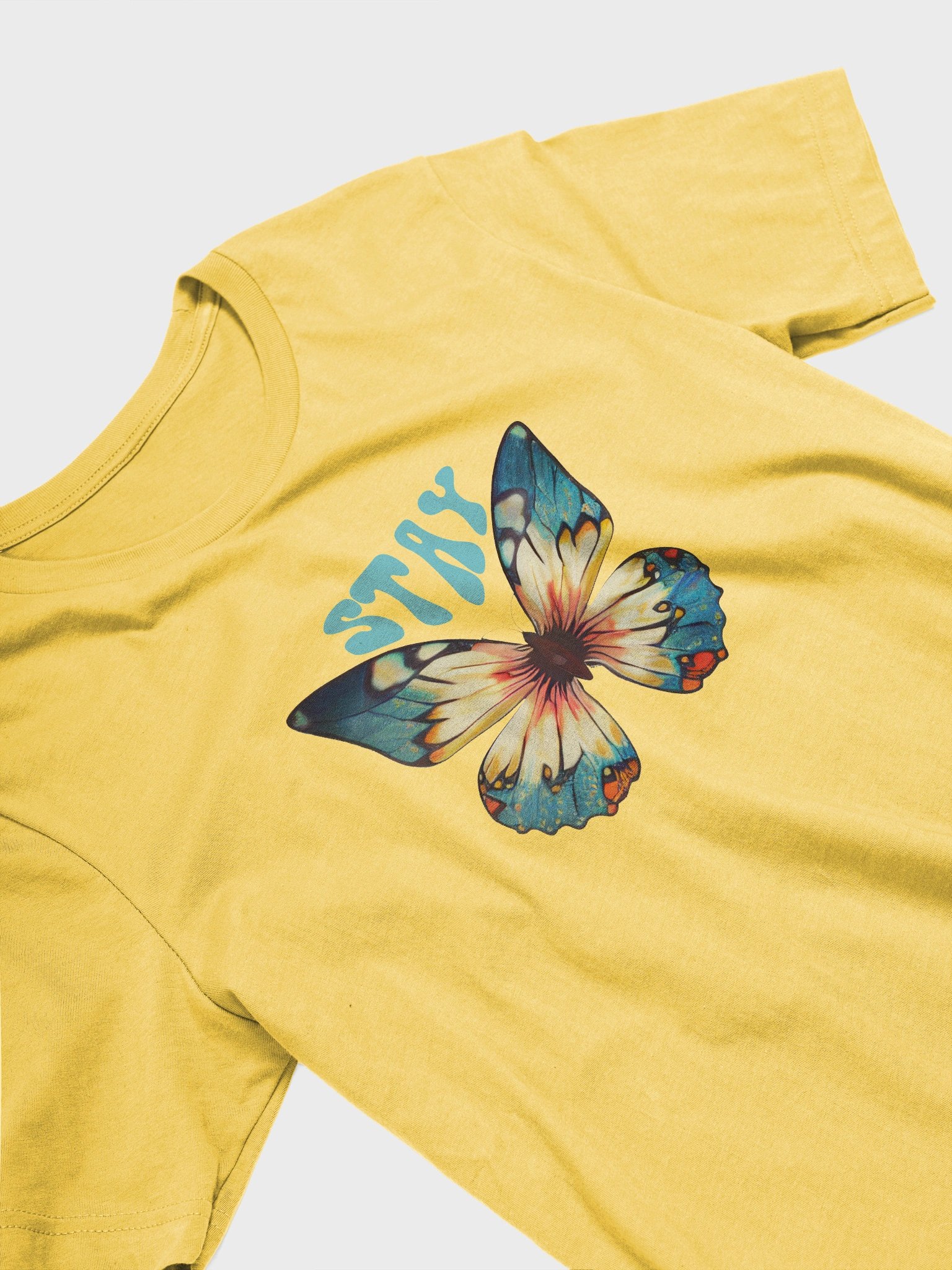 Stay Tee product image (87)