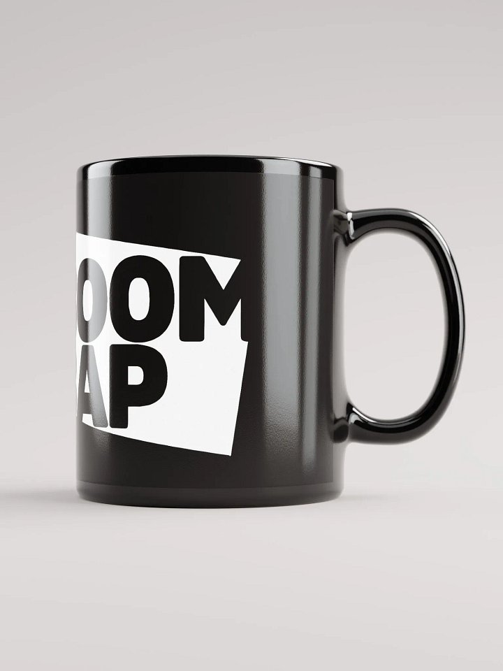 LA BOOMBAP Logo - Cup product image (1)