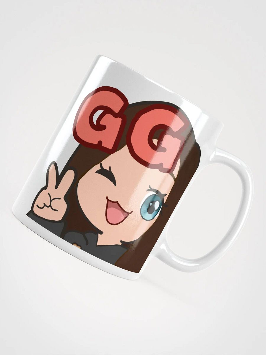 Bread GG Mug product image (8)