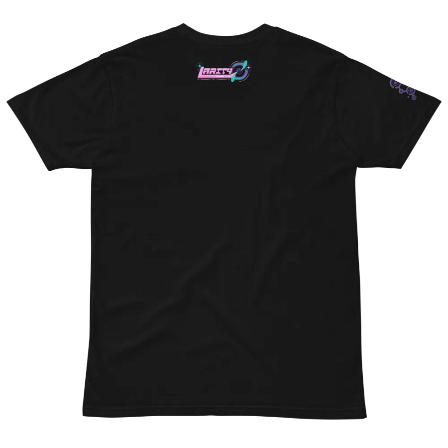Dense Shirt (Embroidered) product image (4)