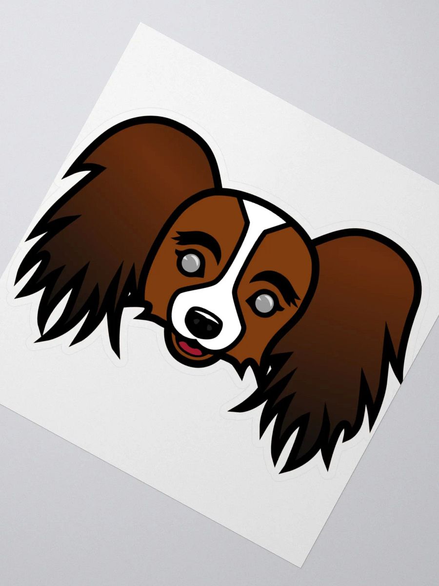 Blind Dog Sticker product image (5)