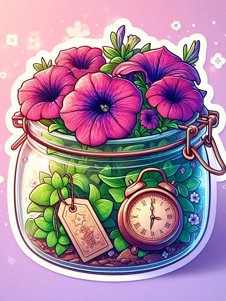 over 40 clip arts and stickers for FREE product image (1)