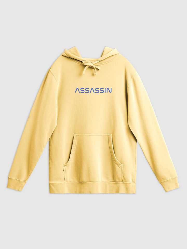 Assassin Hoodie product image (13)