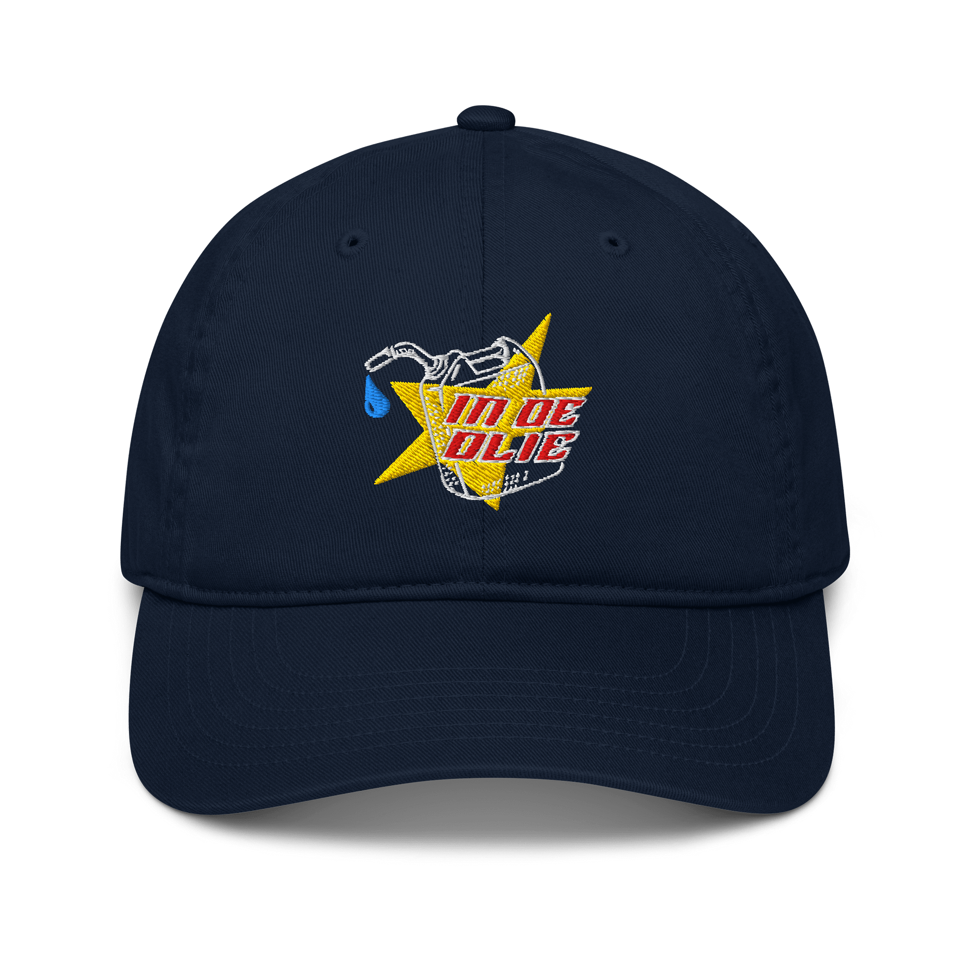 In de Olie (pet) product image (1)