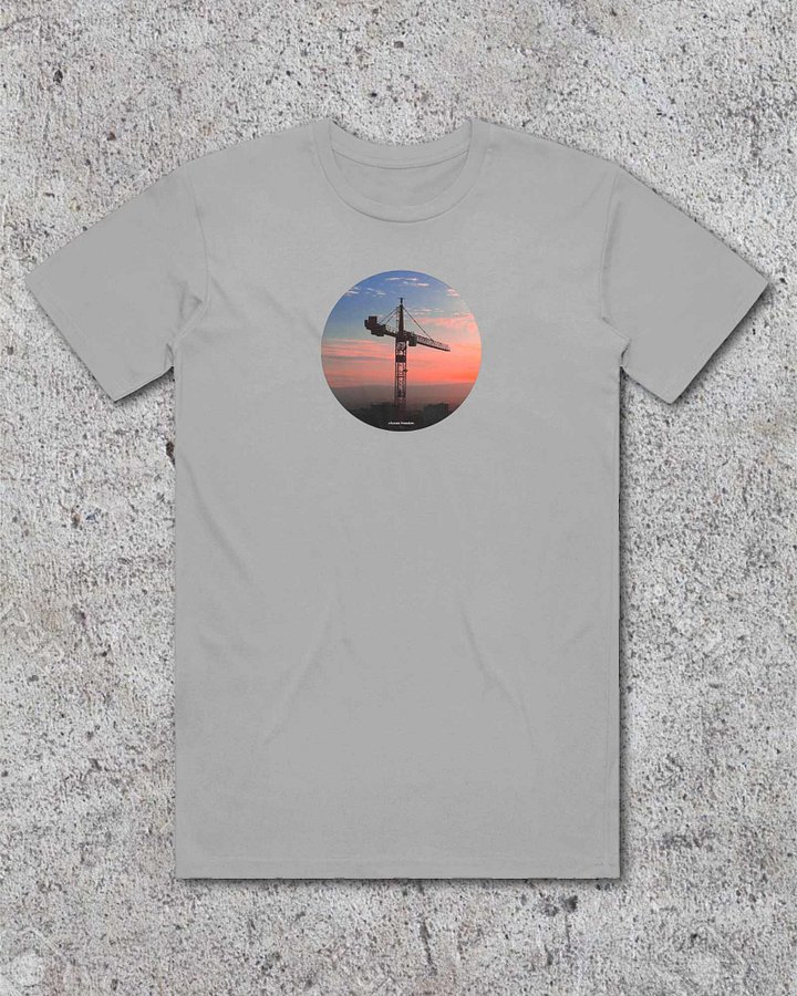 Choose Freedom T-Shirt product image (2)