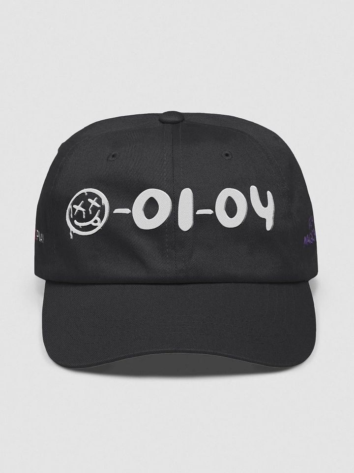Gorra Vintage [osxoplay] V1 product image (1)