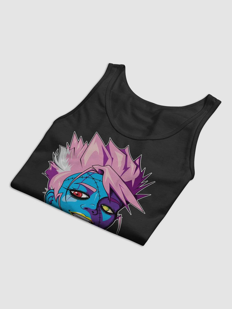 Unisex Head Tank product image (6)