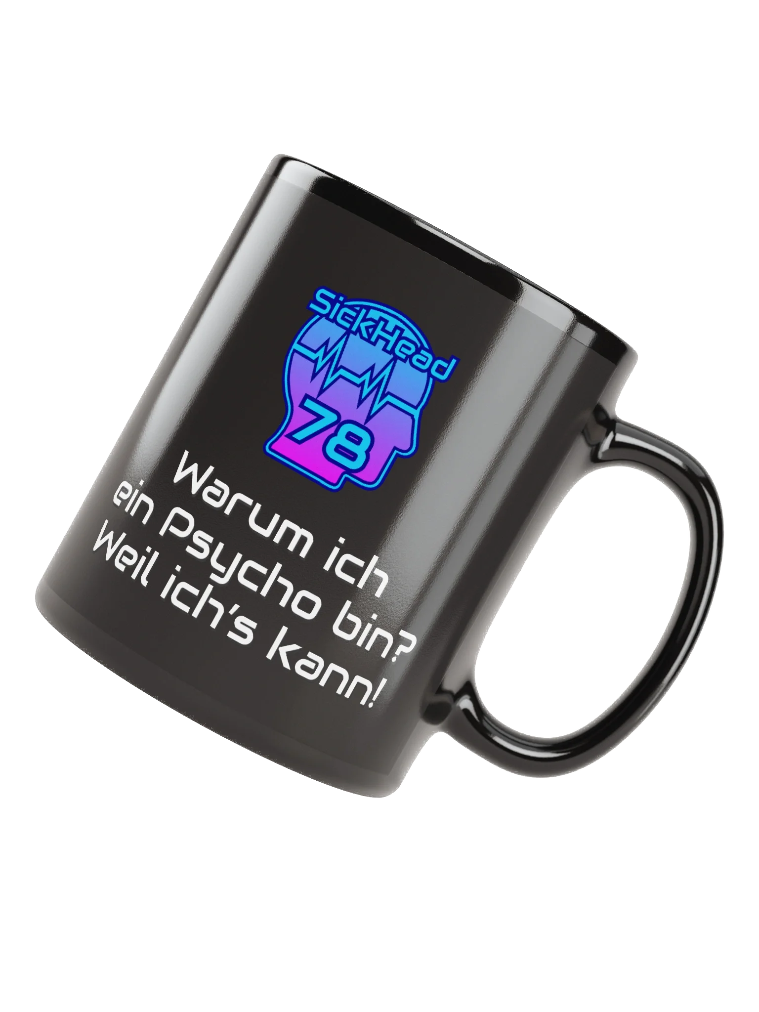 Ich brauch Kaffee! product image (8)