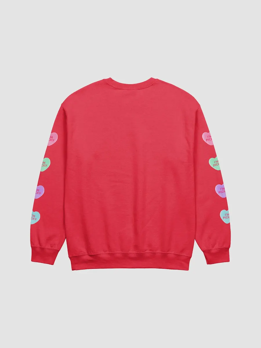 I'm Picky Crewneck (3 Colors) product image (8)