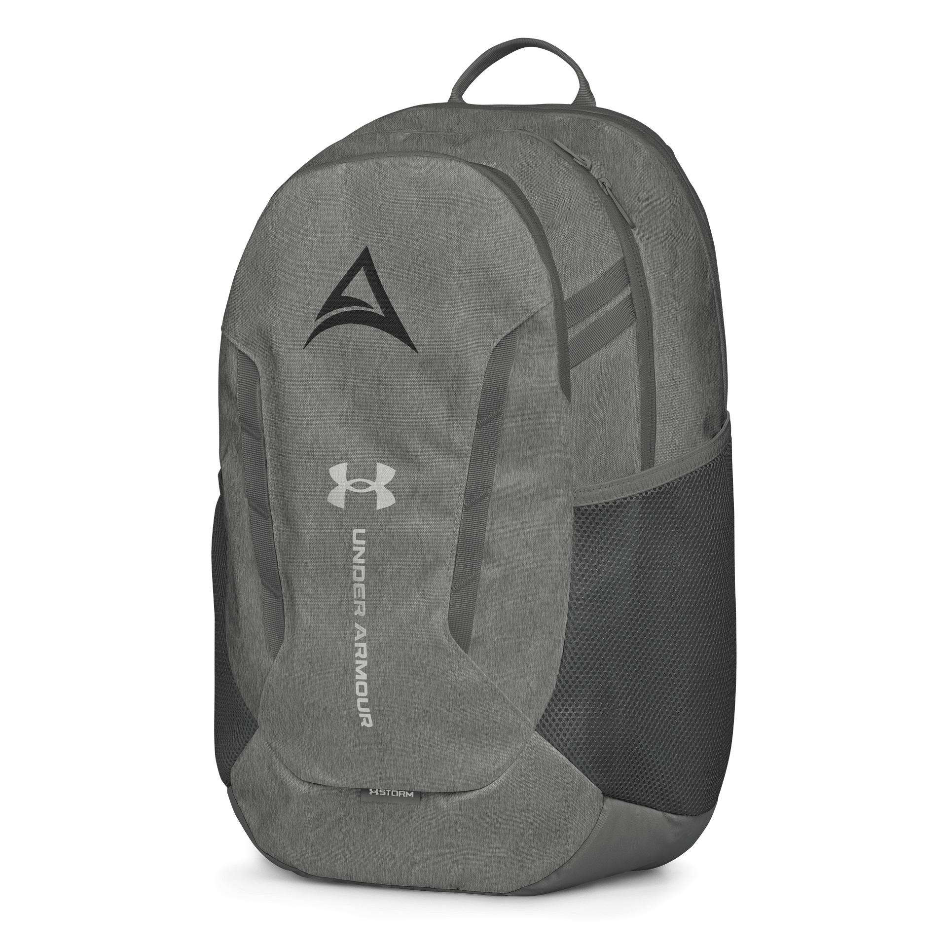 ASCENDANCY Backpack // Logo Black (Under Armour) product image (8)