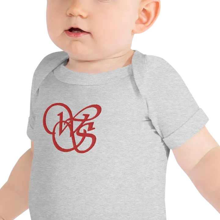 WS Baby One Piece product image (47)