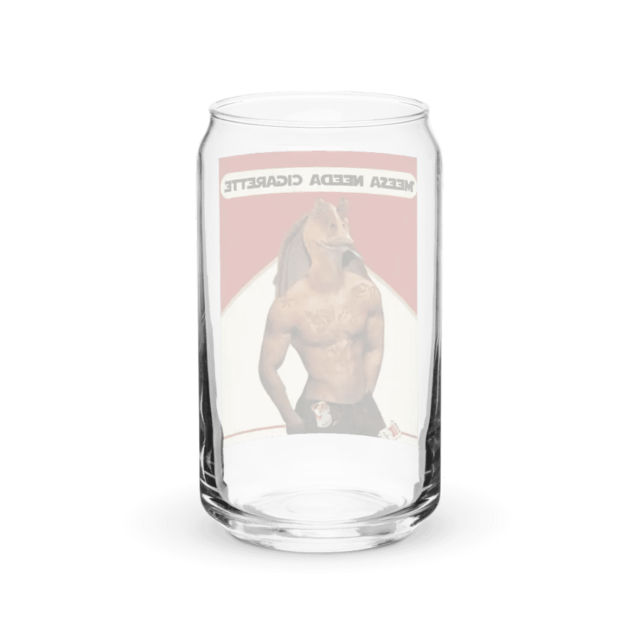 Meesa Needa Cigarette & a Drinky product image (6)