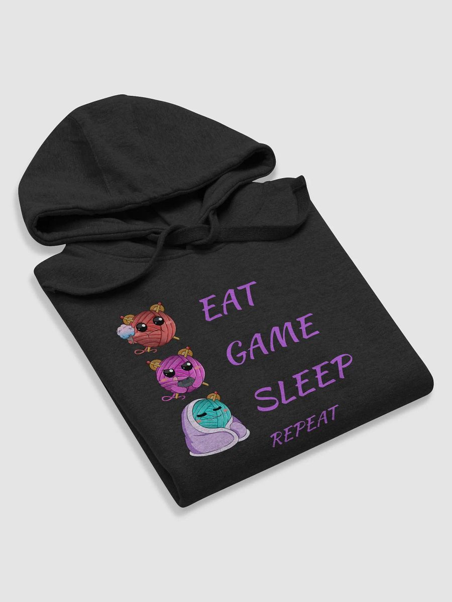 Kreislauf-Hoodie product image (55)