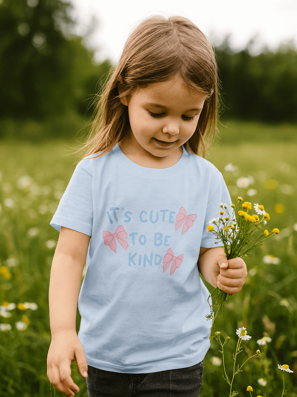 Kindness Toddler T-Shirt product image (5)