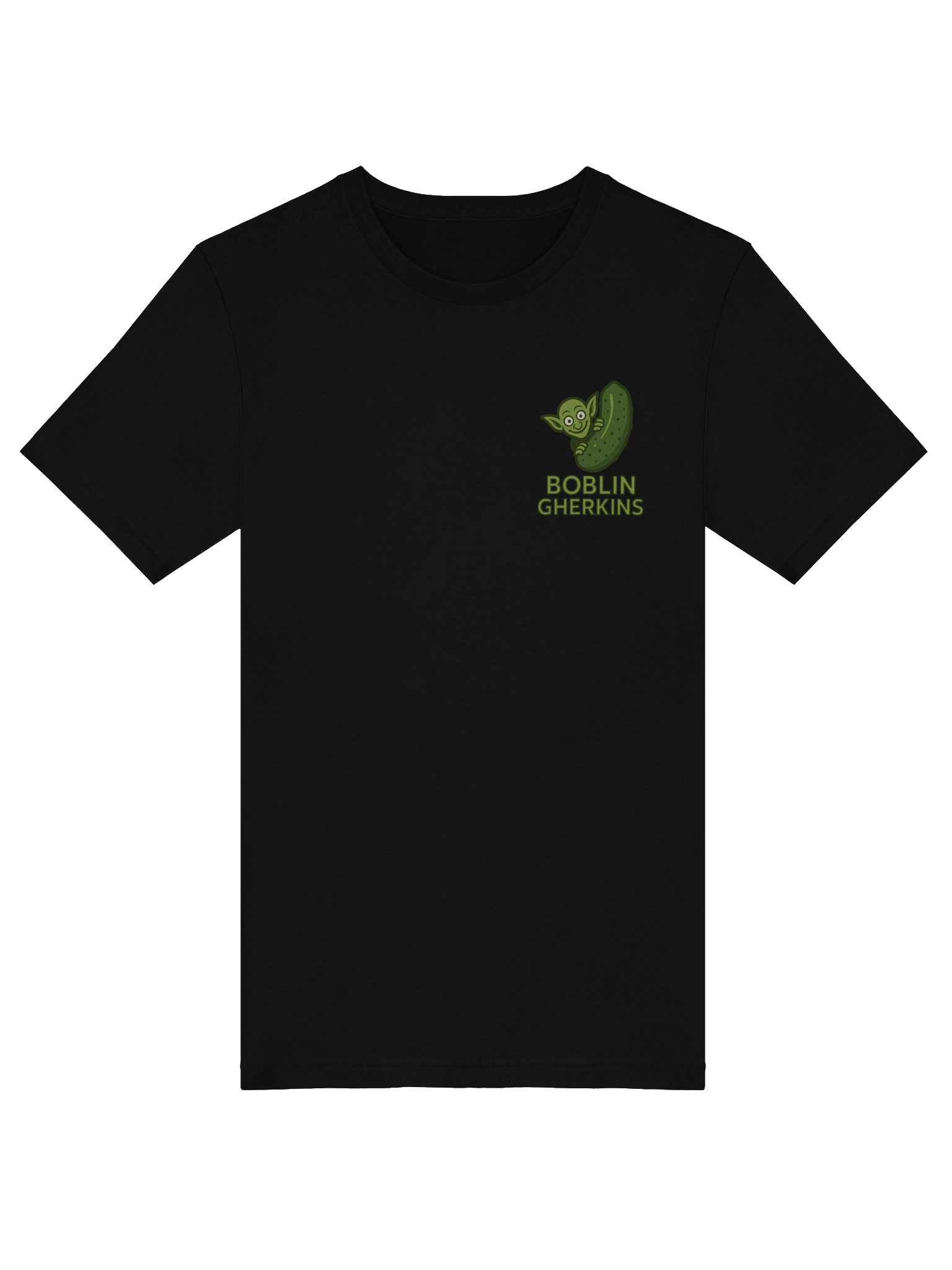 Boblin Gherkins product image (5)