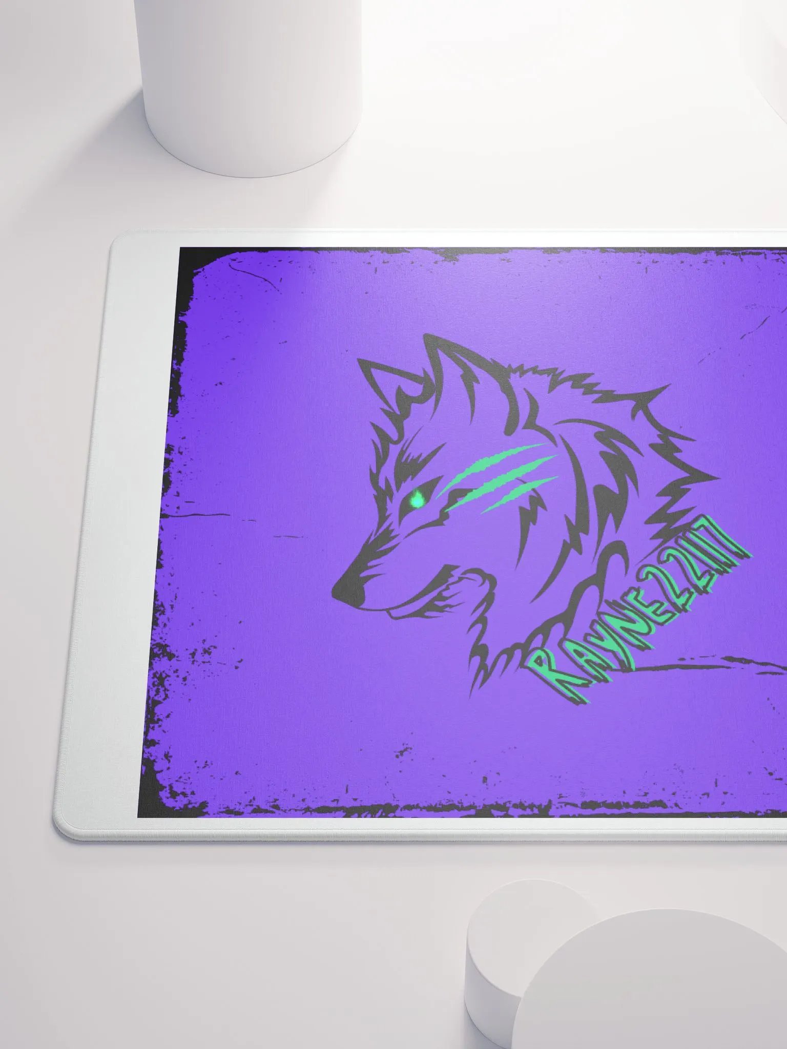 Rayne's Mouse Pad product image (10)