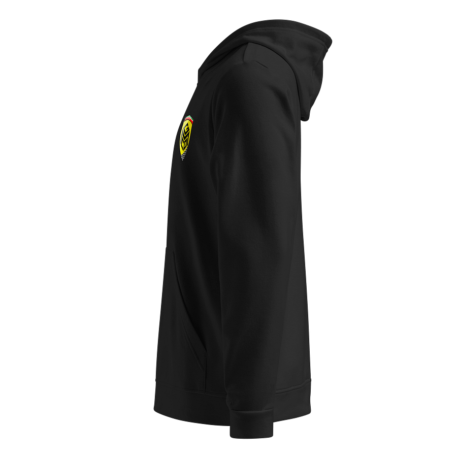 Horse Power Supporter Hoodie product image (2)