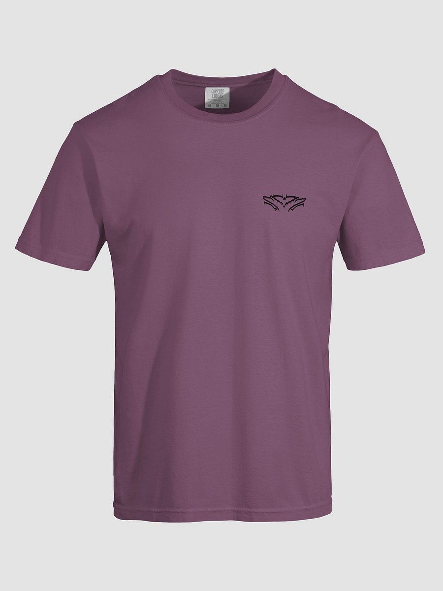 Sora Embers VT tattoo logo Tshirt product image (24)