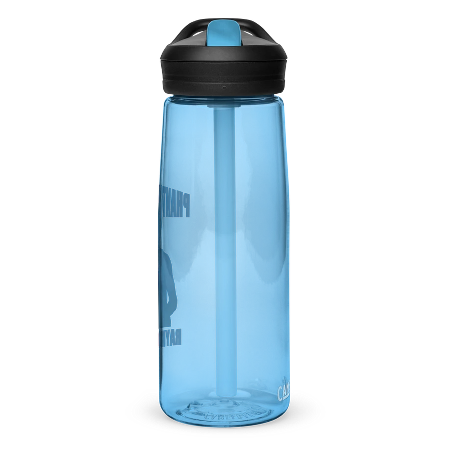 Raymond Lewis Phantom of the Opera Style Sports Water Bottle product image (6)