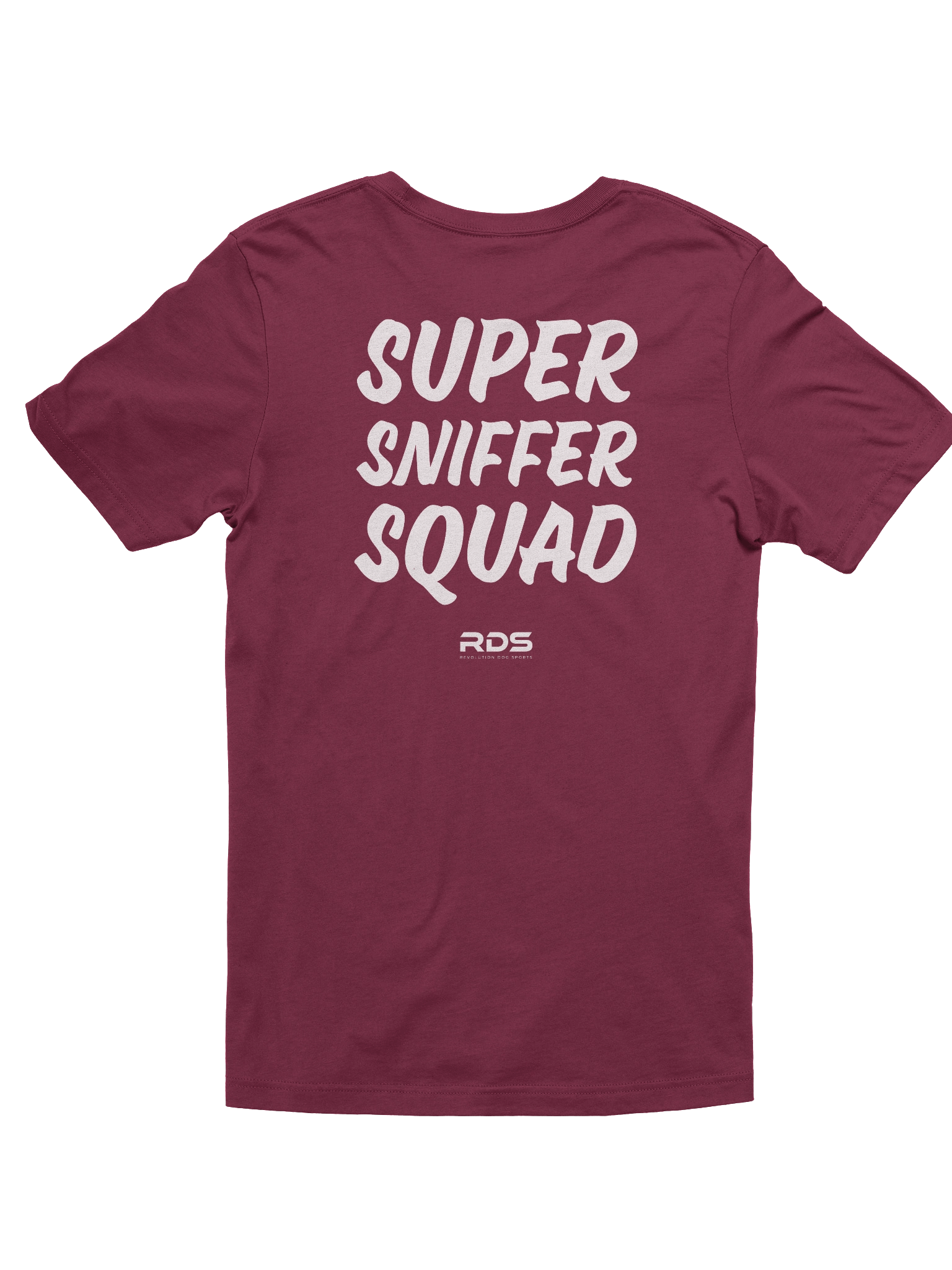 Super Sniffer Squad T-Shirt product image (1)