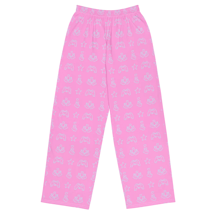 K-Pop Stars Sleep Pants product image (1)